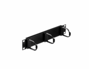 NETRACK 106-52 cord coupler Krone IDC-Krone-IDC cat. 5e UTP