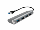 LOGILINK UA0307 LOGILINK - USB 3.0 hub, 4 port with card ...