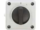 Elektrometret Electromet Cam Connector 0-I 12A (921256)