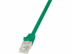 LOGILINK CP2035U LOGILINK - Patch kabel Cat.6 U/UTP EconL...