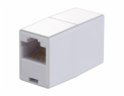 LOGILINK MP0031 LOGILINK - Modular Coupler RJ45 samice/samice