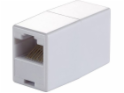 LOGILINK MP0031 LOGILINK - Modular Coupler RJ45 samice/sa...