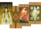 Karty Labyrint Tarot Luis Royo