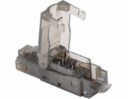 LANBERG RJ-45 utp cat6A plug 8P8C tool-less