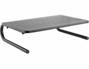 LOGILINK BP0059 LOGILINK - Kovový stojan na monitor/notebook, max. 20 kg