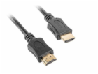 GEMBIRD HDMI V2.0 male-male cable High Speed Ethernet CCS...