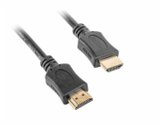 GEMBIRD HDMI V2.0 male-male cable High Speed Ethernet CCS 0.5m