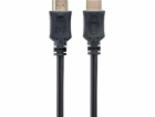 GEMBIRD HDMI V2.0 male-male cable High Speed Ethernet CCS...