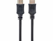 GEMBIRD HDMI V2.0 male-male cable High Speed Ethernet CCS 0.5m