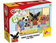 Puzzle Obrovské podlahové puzzle 2 Bing