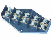 Elektro-Plast Branch Ring 0963-00 5x10mm2 černá
