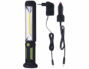 Pracovní svítilna LED P4525, 500 lm,Li-Ion 2000 mAh