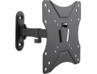 LOGILINK BP0007 LOGILINK - TV wall mount, tilt -7.5°/+7.5...
