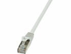 LOGILINK CP2052U LOGILINK - Patch kabel CAT 6 U/UTP EconL...