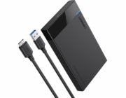 UGREEN External Hard Drive Enclosure for 2,5-Zoll-SATA