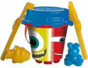 PROMO položka Pixar 110596 písková sada