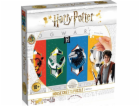 Puzzle 500 dílků Harry Potter