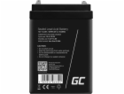 Green Cell AGM VRLA 12V 2.8Ah maintenance-free battery fo...
