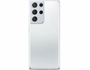 Puro Puro 0.3 Nude - pouzdro pro Samsung Galaxy S21 Ultra průhledné