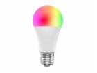 WOOX R9074, WiFi Smart Bulb E27 RGB+CCT WiFi