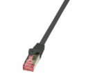 LOGILINK CQ2033S LOGILINK - Patch kabel Cat.6 S/FTP PIMF ...