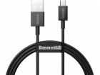 Baseus CAMYS-01 Superior Fast Charging Datový Kabel Micro...