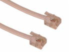 Sandberg 502-53 Telefon RJ11-RJ11 10m, 6P4C