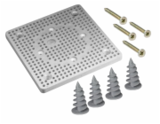 Montážní deska Simet na řízcích s polystyrenem niepalny s PST60 (32277006)