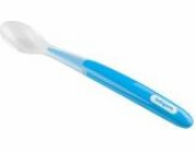 Babyono soft silikonová čajová lžička