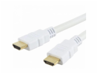TECHLY 306905 Monitor cable HDMI-HDMI M/M Ethernet 3D 4K ...