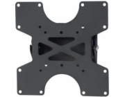 TECHLY 301924 Wall mount for TV LCD/LED/PDP 13-37 35 kg VESA adjustable black