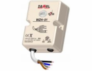 Zamel Přisazený soumrakový spínač se sondou 230V AC IP65 WZH-01