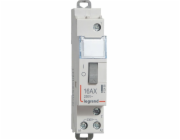 Legrand Pulzní relé 16A 230V AC 1Z PB 401 412408
