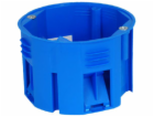 Simet Box pro zateplovací systémy PST60 68x46mm modrý (32...
