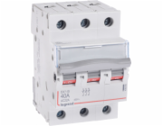 Legrand modulární odpojovač FR303 40A 3P 406466