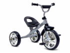 Dětská tříkolka Toyz York grey