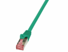 LOGILINK CQ2025S LOGILINK - Patch kabel Cat.6 S/FTP PIMF ...