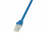 LOGILINK CP2076U LOGILINK - Patch kabel Cat.6 U/UTP EconL...