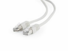 PATCH KABEL FTP 1,5m gray