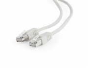 PATCH KABEL FTP 1,5m gray