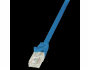 LOGILINK CP1076U LOGILINK - Patch kabel CAT 5e UTP 5m modrý