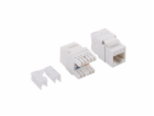 LOGILINK NK4005 LOGILINK - Keystone Jack RJ45 Cat.6 UTP 1...