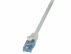 LOGILINK CP3082U LOGILINK - Patch Cable Cat.6A 10GE Home ...