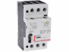 Přepínač motoru Legrand 3P 1,5 kW 2.5-4A M250 1Z/1R 4 606827