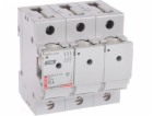 LEGRAND FUSE LISTONKTOR R 303 25A 3P (606706)