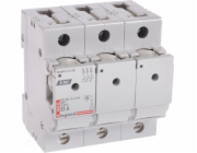 LEGRAND FUSE LISTONKTOR R 303 25A 3P (606706)