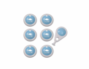 Pojistky do zásuvky Baby Ono 6 ks