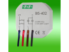 F&F Pulzní relé 230V 16A instalace v p/t krabici - BIS-402
