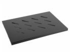 LANBERG 19" FIXED SHELF 1U/486X270MM MAX LOAD CAPACITY UP...