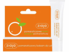 Balzám na rty Ziaja Orange Series 10ml
